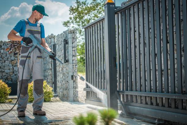 Best Post-Construction Pressure Washing  in Rhome, TX
