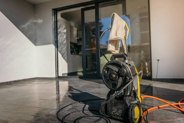 Best Solar Panel Cleaning  in Rhome, TX